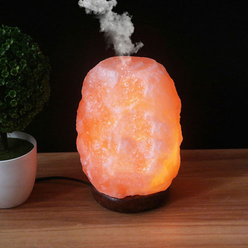 Aroma Salt Lamps